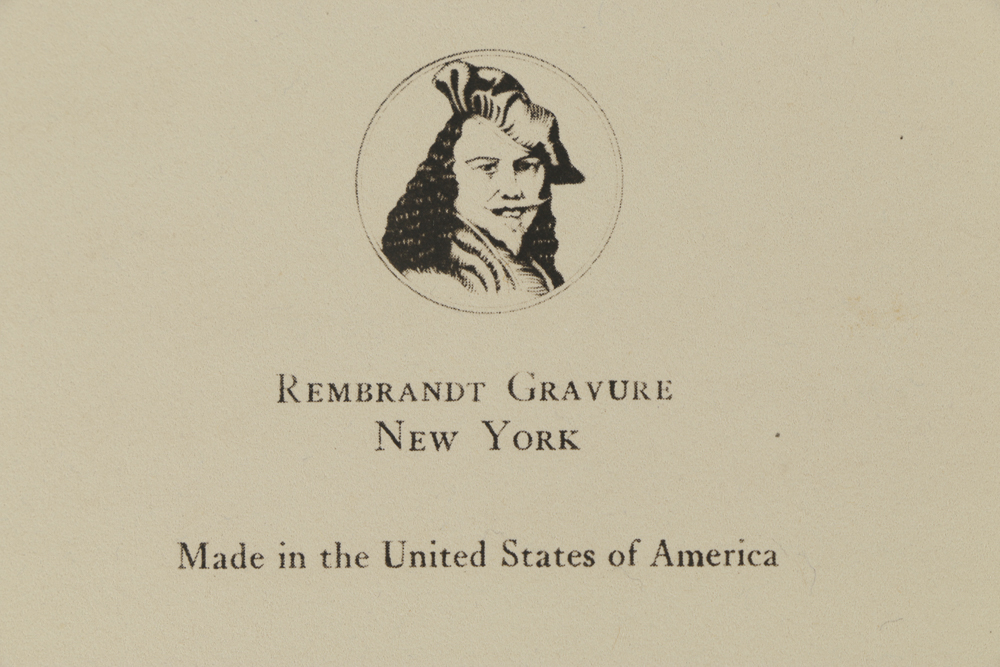 1930 Two Volume Set "The World in The Air: The Story of Flying in Pictures" by Francis Trevelyan Miller