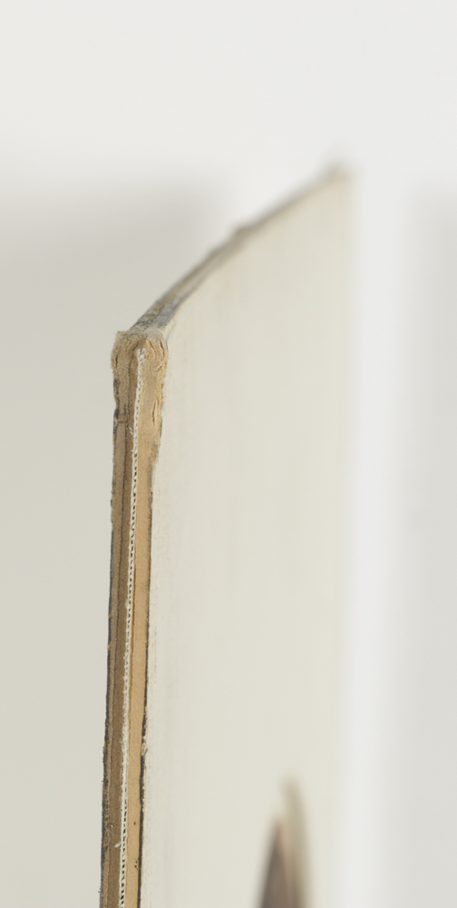 John Ihle Limited Edition Color Etching on Paper "Western Series I"