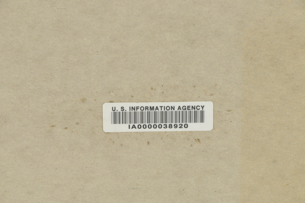 John Ihle Limited Edition Color Etching on Paper "Western Series I"