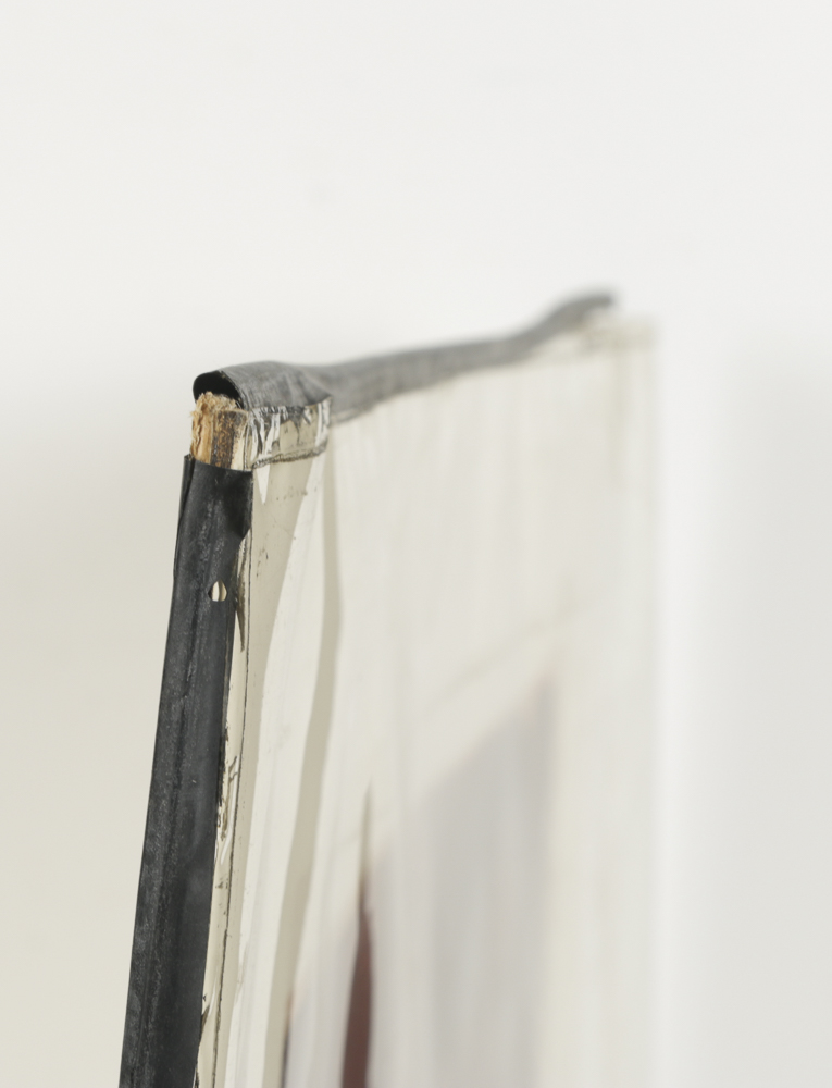 John Ihle Artist's Proof Color Etching on Paper "Catacomb"