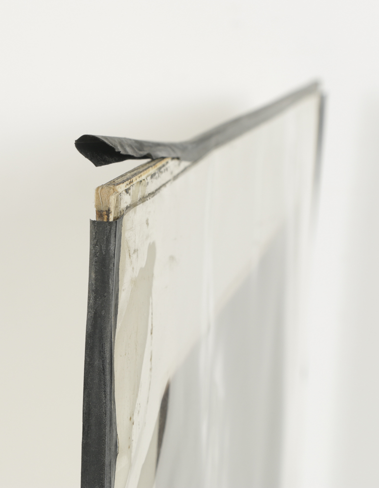 John Ihle Artist's Proof Color Etching on Paper "Ungawa, Tantor"