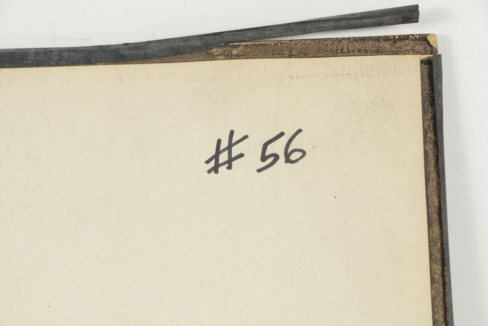 John Ihle Artist's Proof Color Etching on Paper "Ungawa, Tantor"