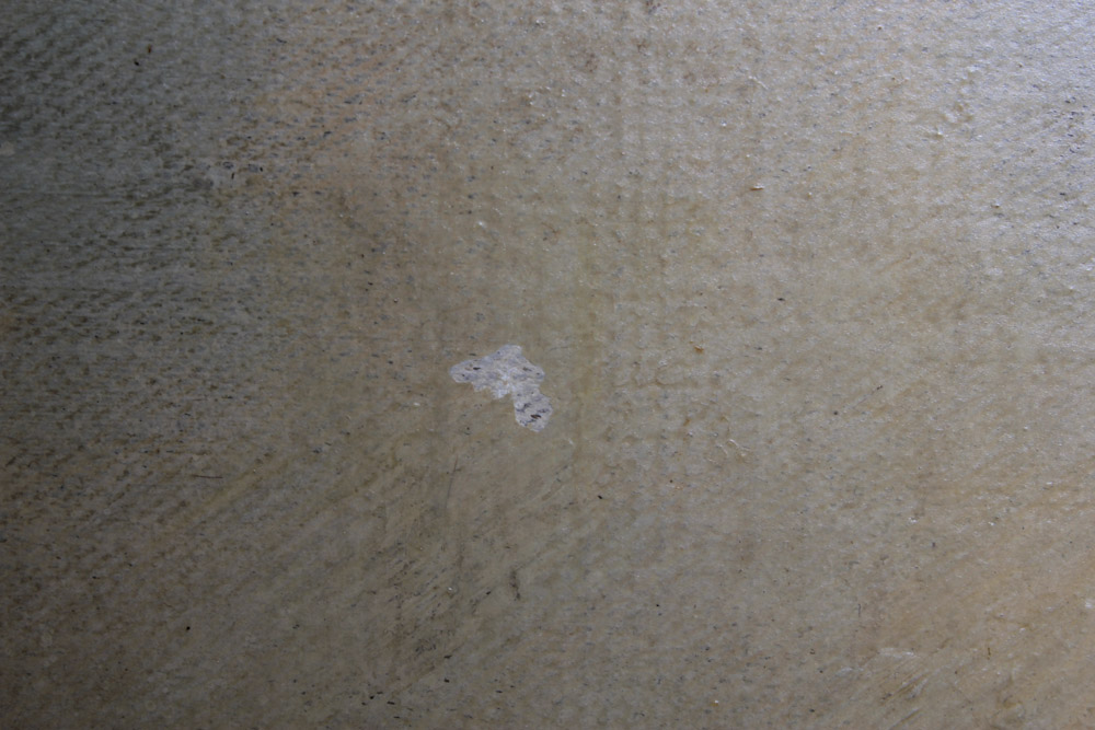 Johann-Hermann Carmiencke Oil Painting on Canvas