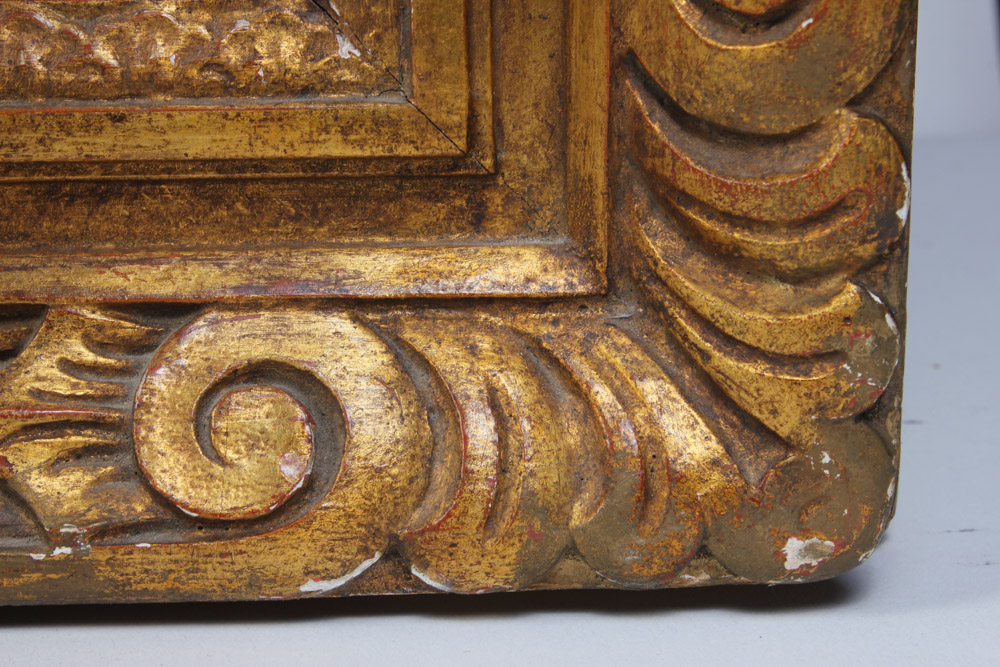 Johann-Hermann Carmiencke Oil Painting on Canvas