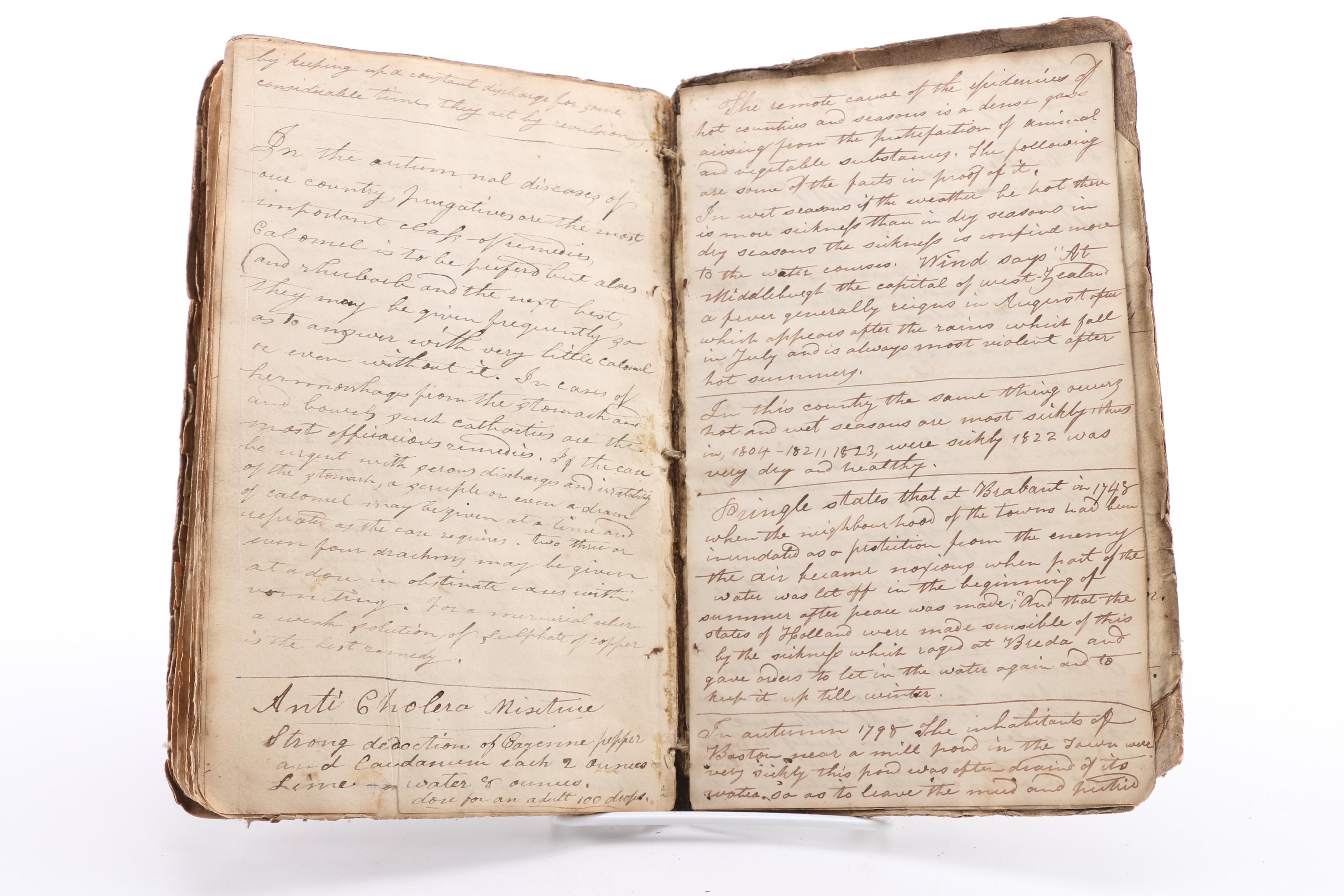 1859 "Surgeon's Vade Mecum: Manual of Modern Surgery" by Robert Druitt
