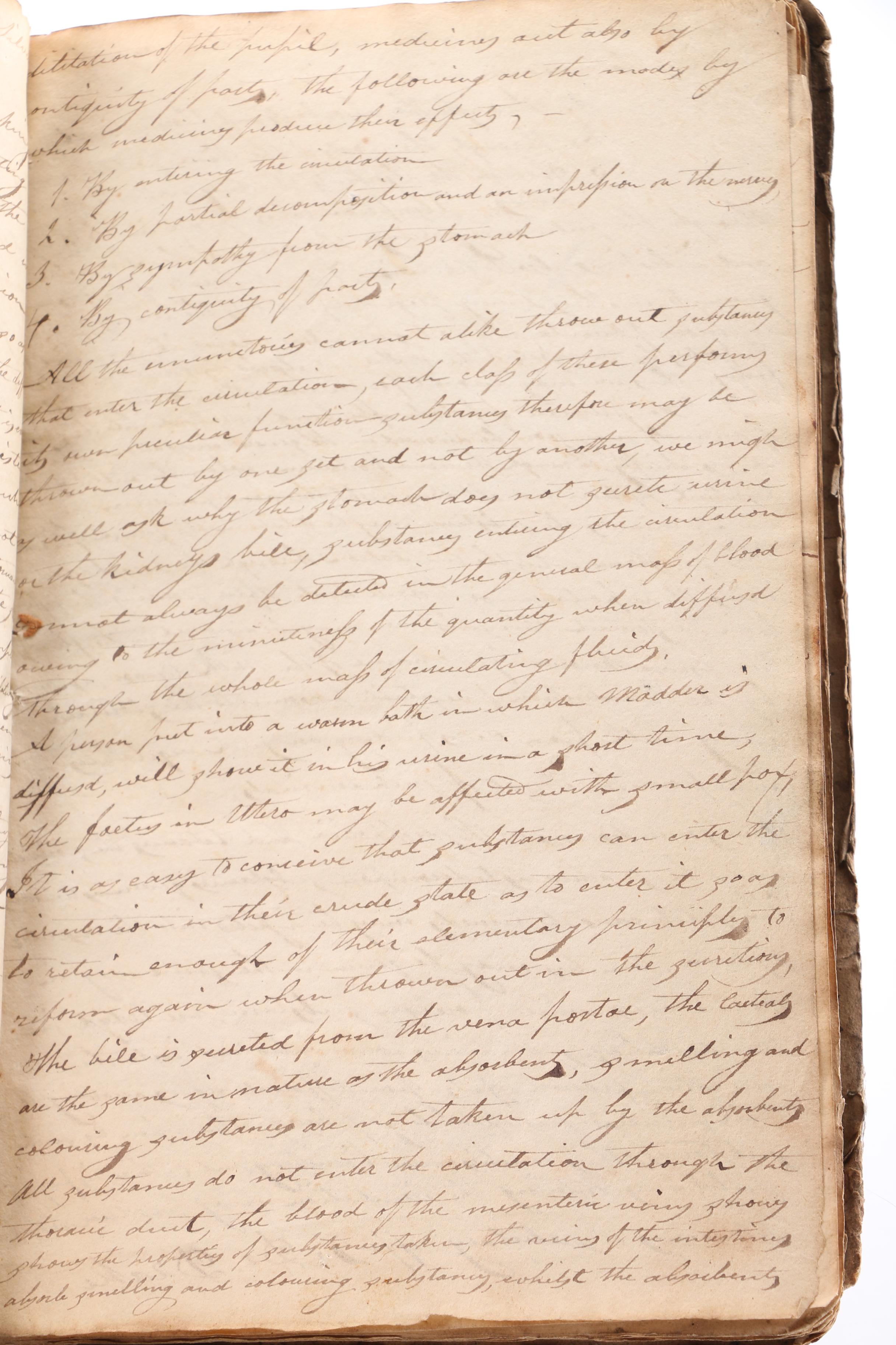 1859 "Surgeon's Vade Mecum: Manual of Modern Surgery" by Robert Druitt