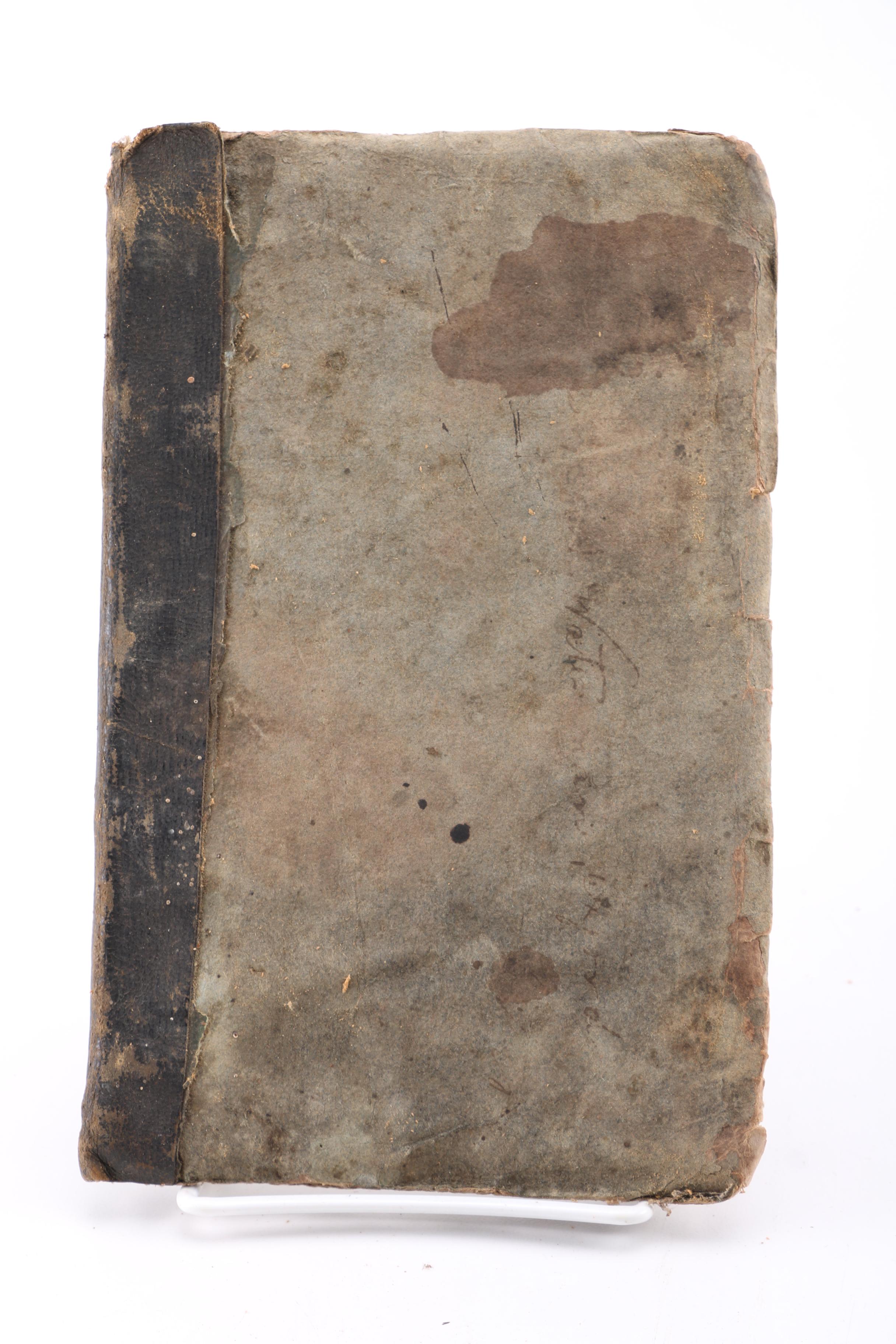 1859 "Surgeon's Vade Mecum: Manual of Modern Surgery" by Robert Druitt