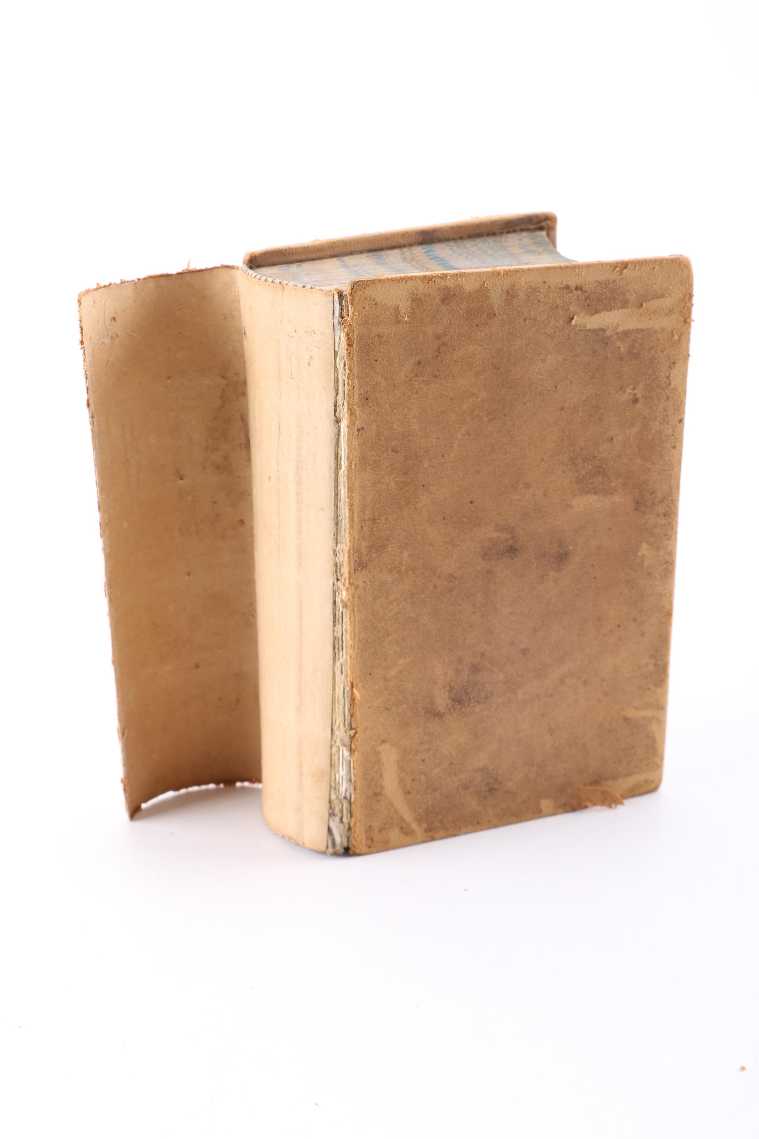 1859 "Surgeon's Vade Mecum: Manual of Modern Surgery" by Robert Druitt