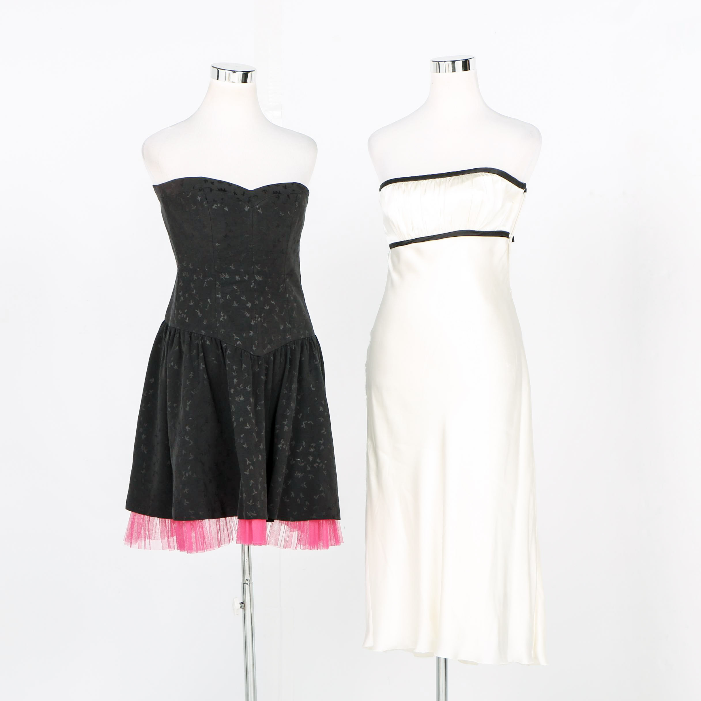 Nicole Miller Dresses