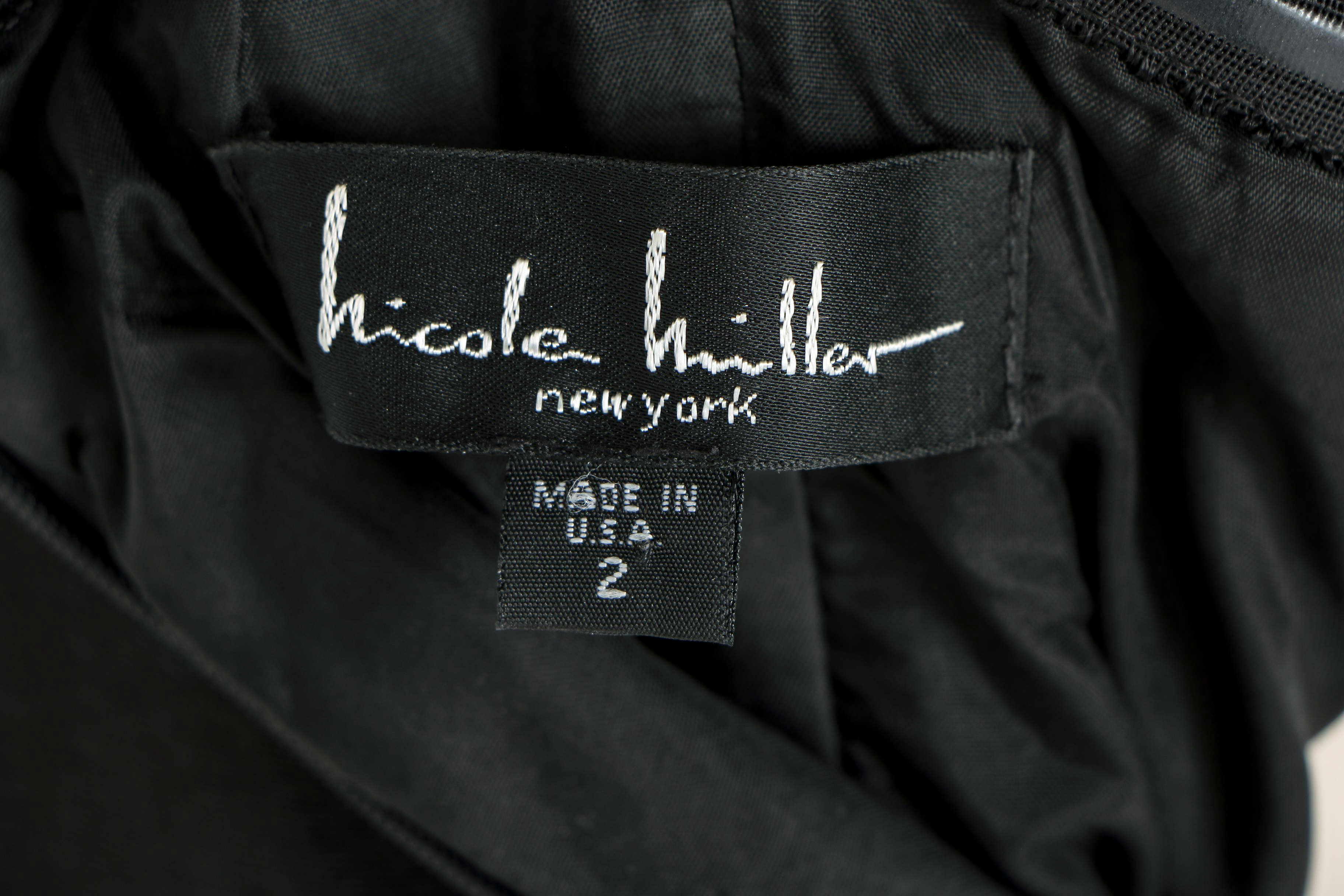 Nicole Miller Dresses