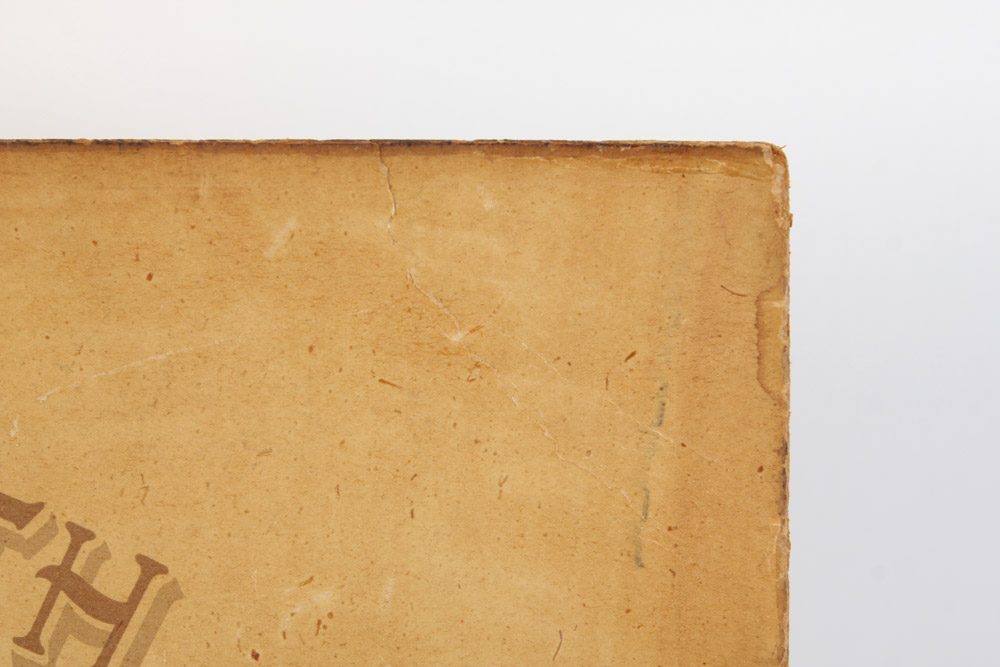 Original Ad for Roman's Tonic Liver Pills