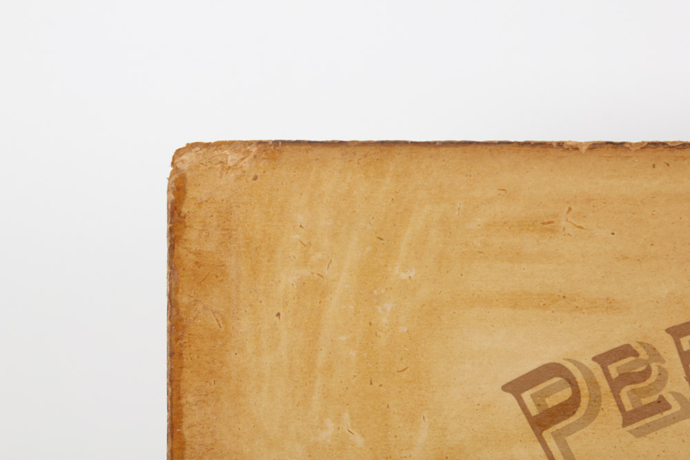 Original Ad for Roman's Tonic Liver Pills