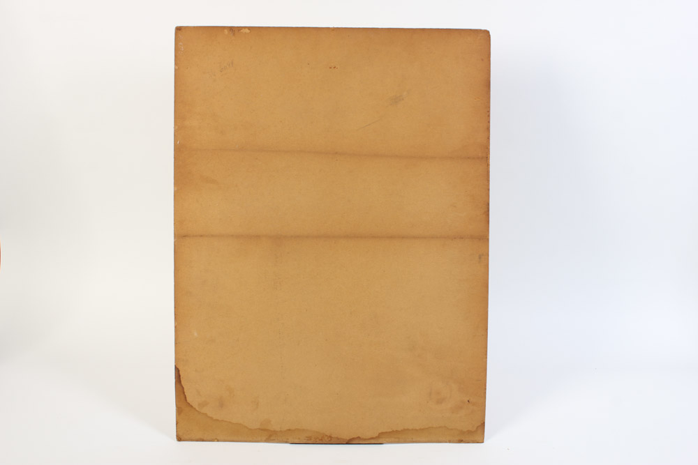 Original Ad for Roman's Tonic Liver Pills