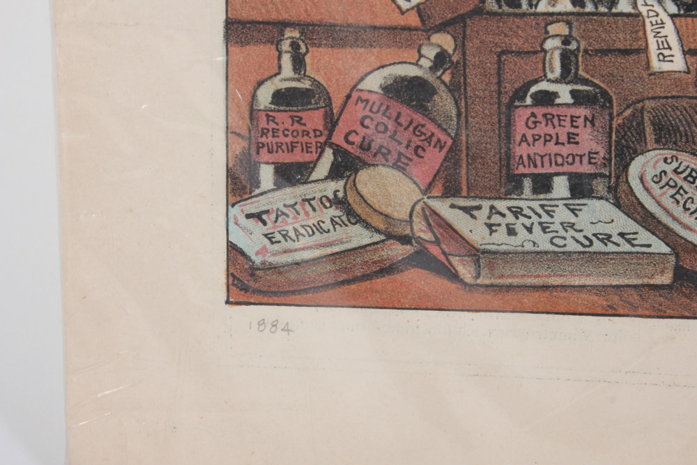 Rowing Theme Caricatures, Photographs and Ephemera