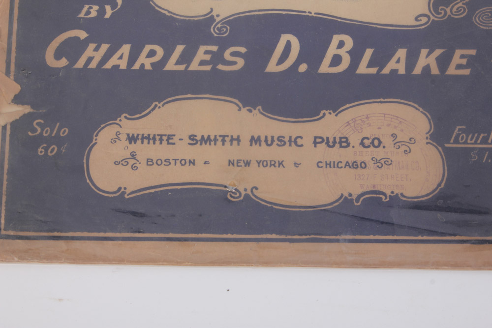 Rowing Theme Caricatures, Photographs and Ephemera