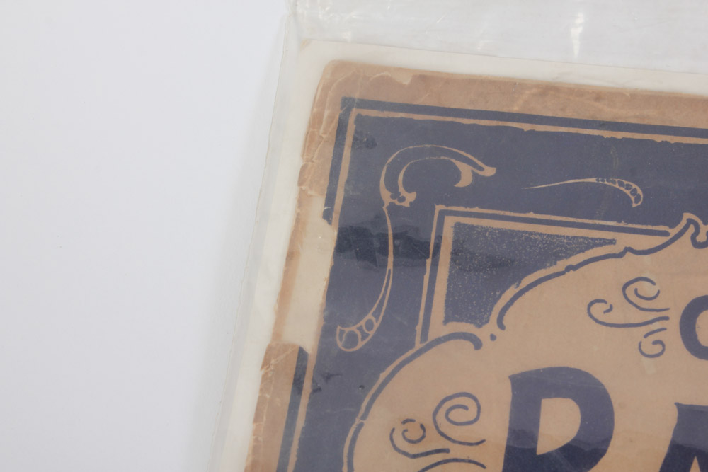 Rowing Theme Caricatures, Photographs and Ephemera