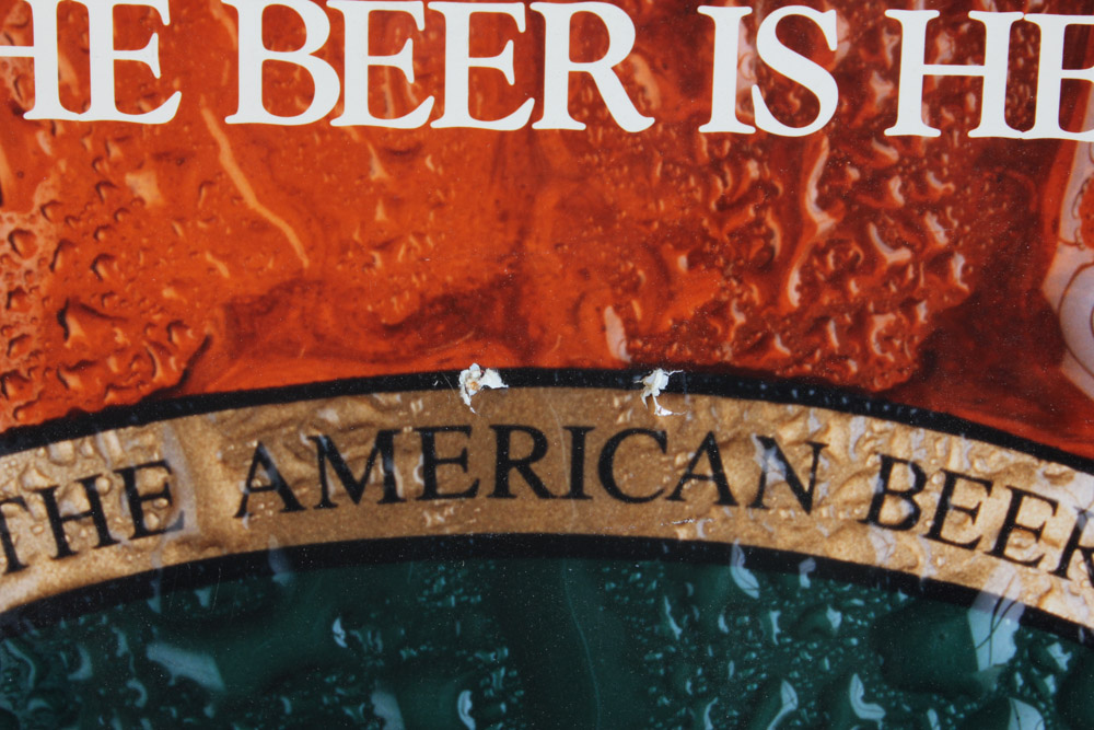 Collection of Clyde's Restaurant Group Posters