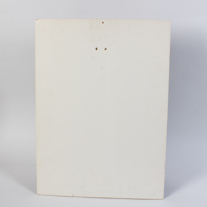 Collection of Clyde's Restaurant Group Posters