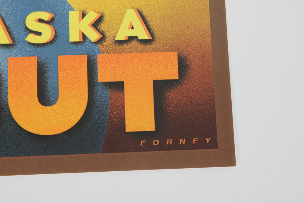 Collection of Clyde's Restaurant Group Posters