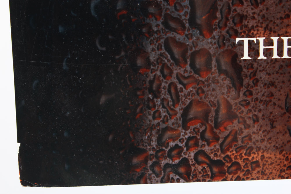 Collection of Clyde's Advertisement Posters