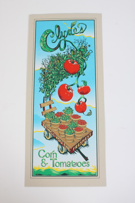 Collection of Giclee Prints After John Lackey