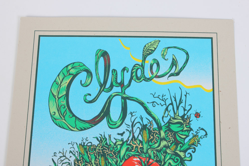 Collection of Giclee Prints After John Lackey