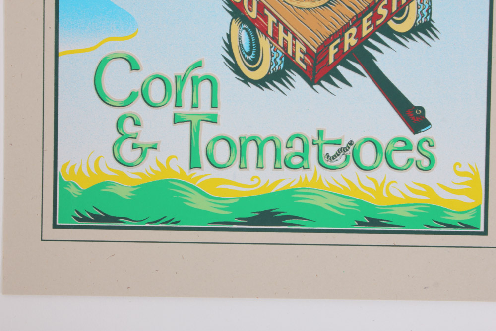 Collection of Giclee Prints After John Lackey