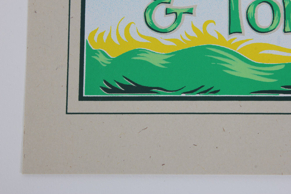 Collection of Giclee Prints After John Lackey