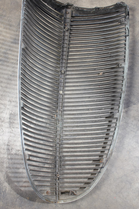 Grill for 1937 Nash LaFayette 400