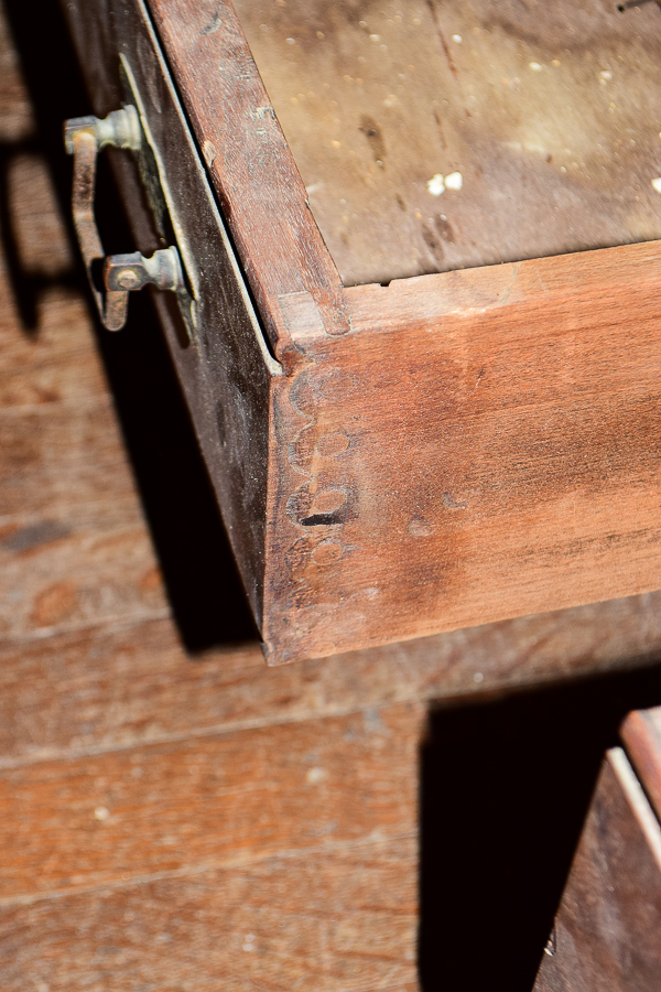 Antique Victorian Eastlake Style Wardrobe