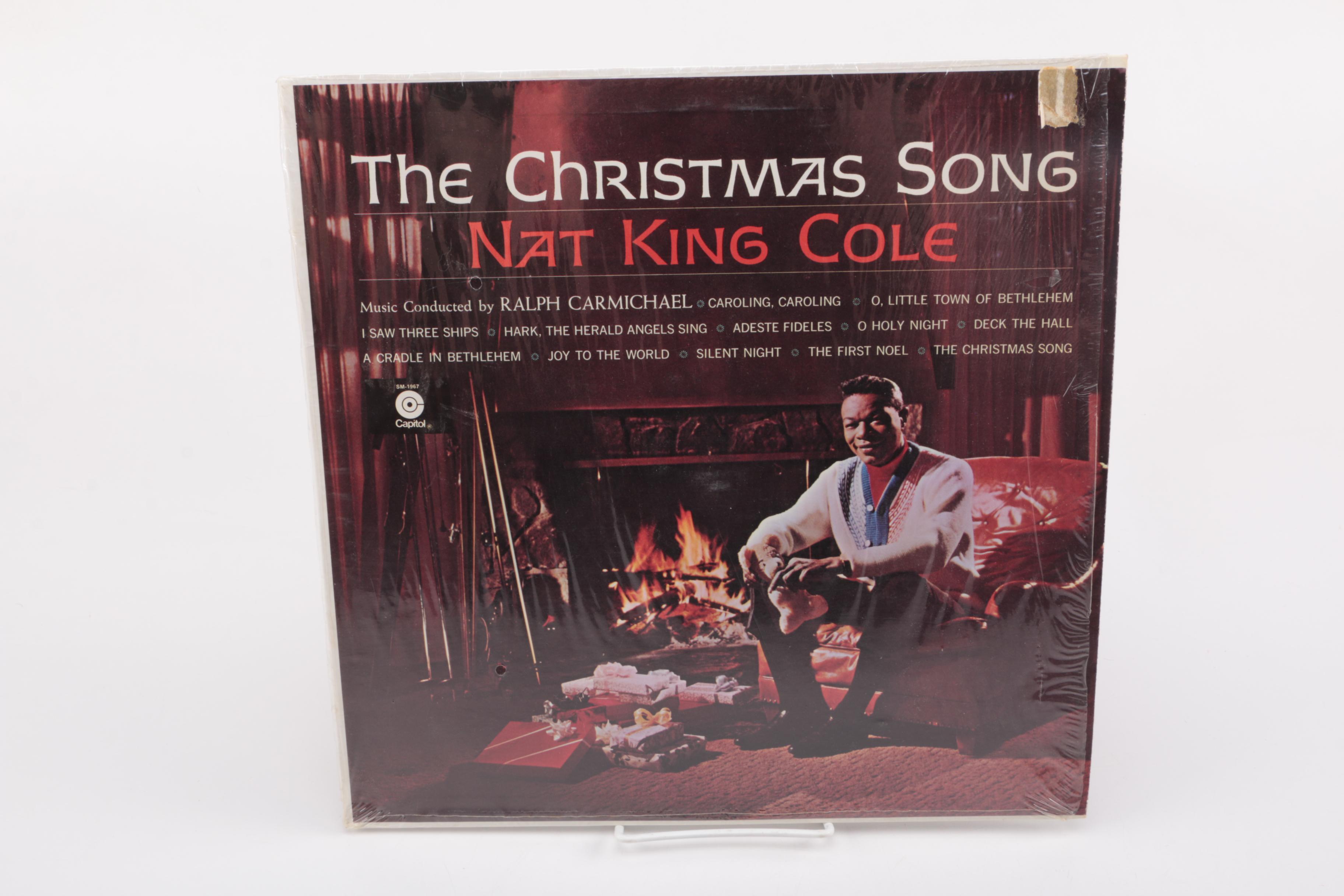 Vintage Lounge and Crooner Records Including Dean Martin, Tom Jones