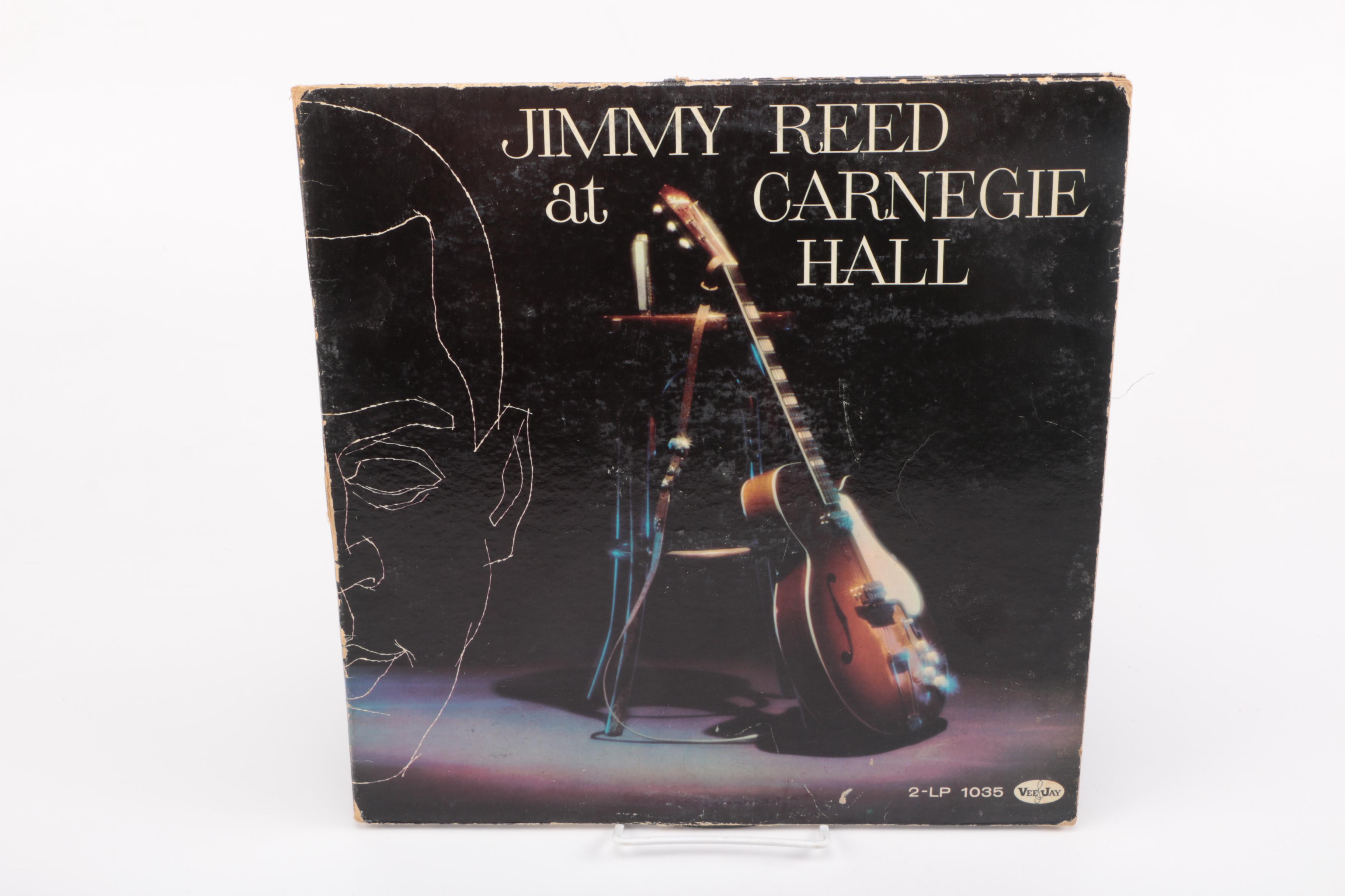 Vintage Lounge and Crooner Records Including Dean Martin, Tom Jones