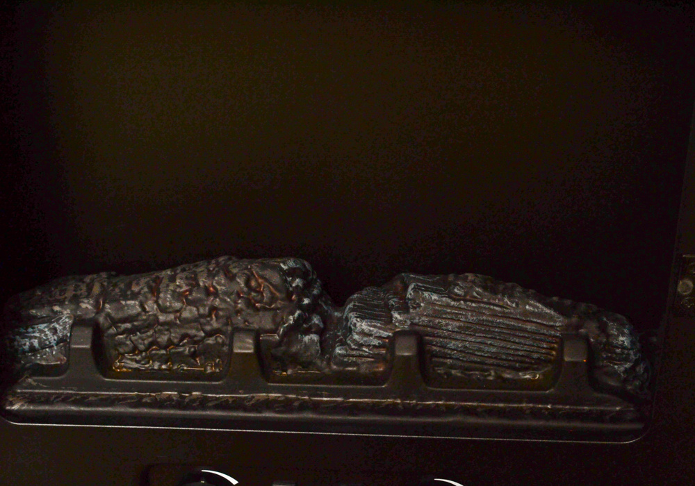 Duraflame Thomas Electric Stove With Heater