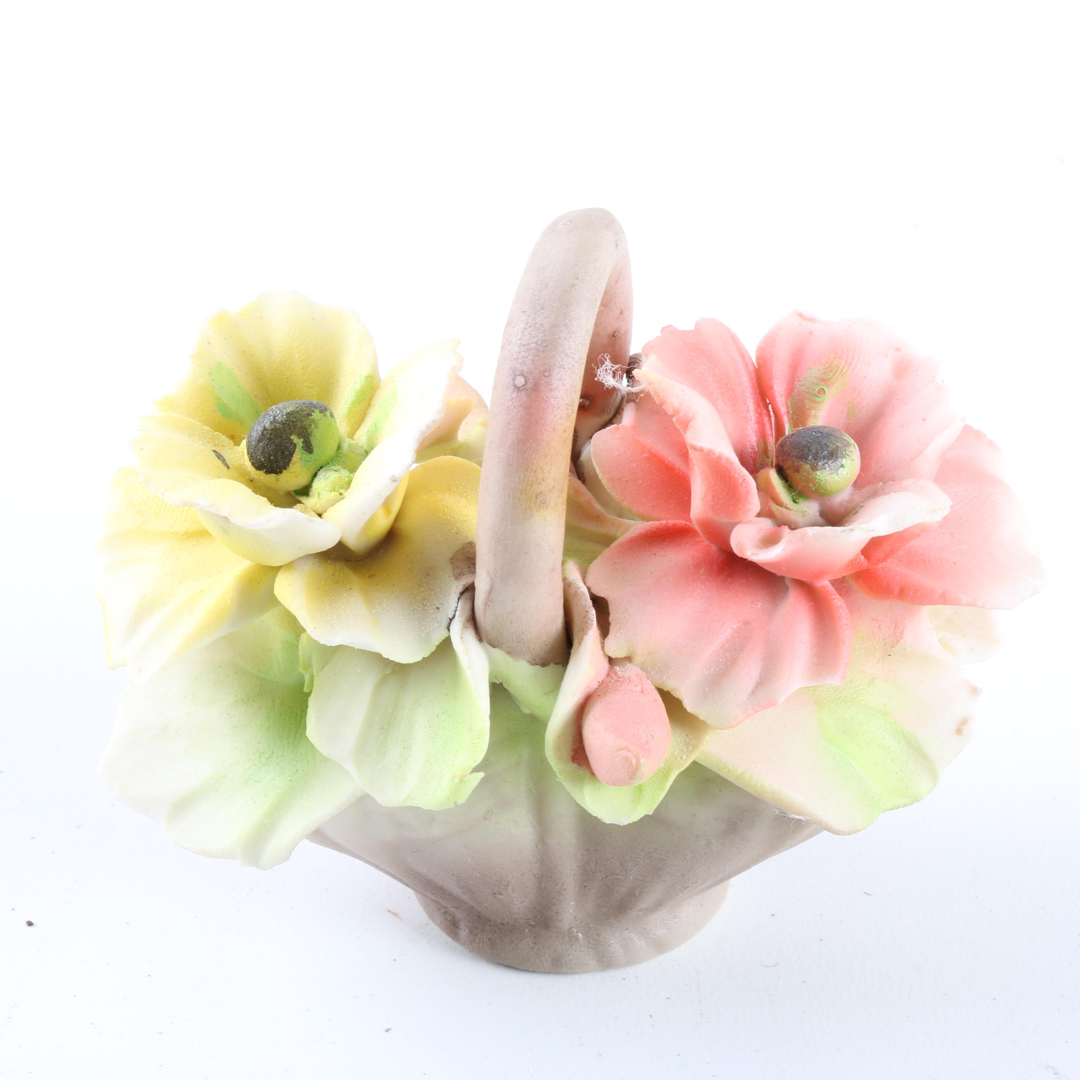 Samuel Lear Earthenware Vases