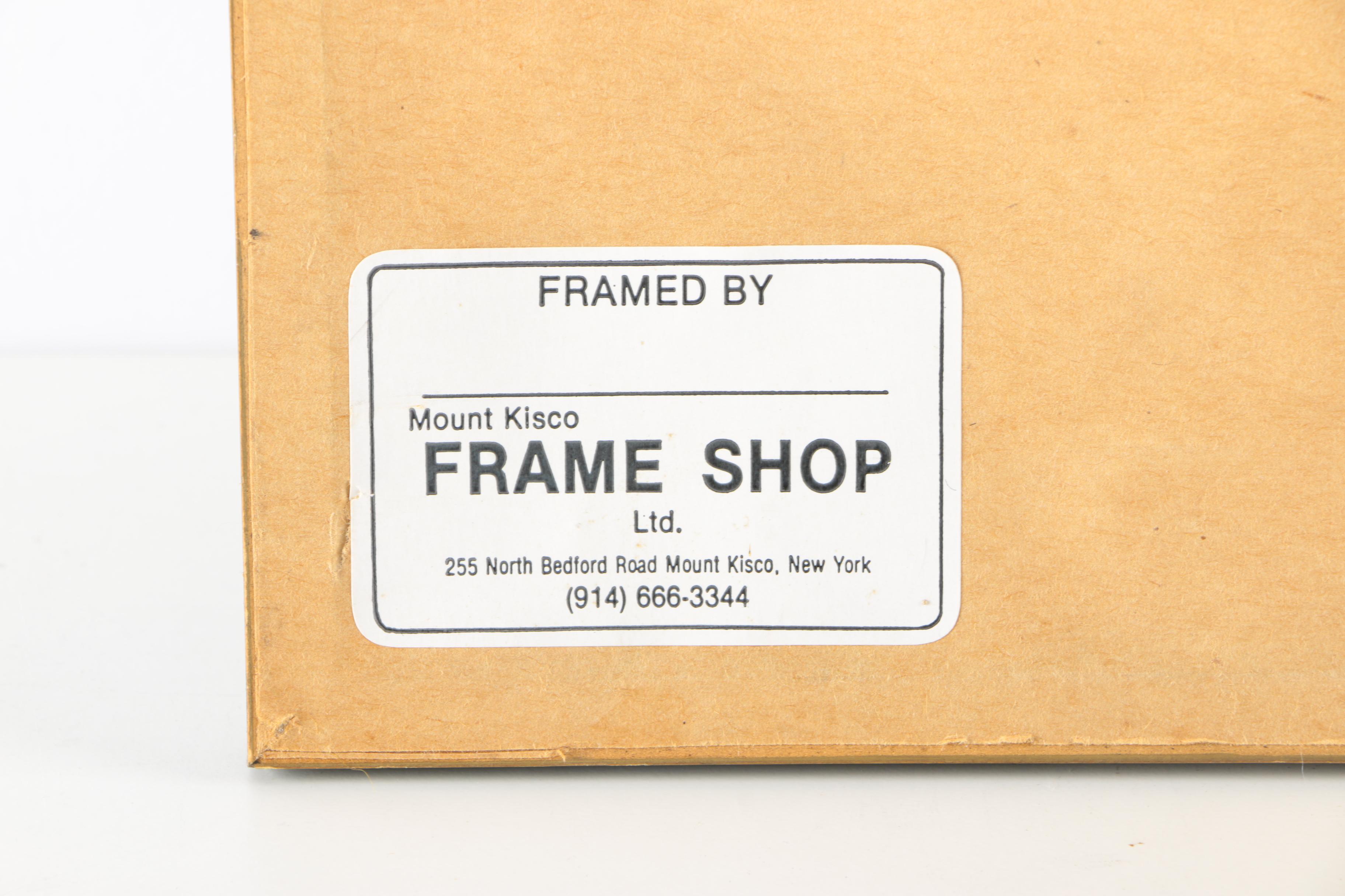 Chinese "Hundred Boys" Embroidery on Silk