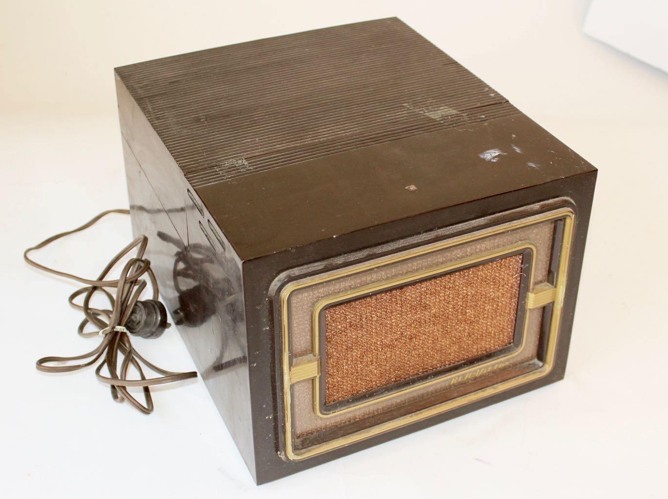 RCA Victor Vintage 45 rpm Record Player