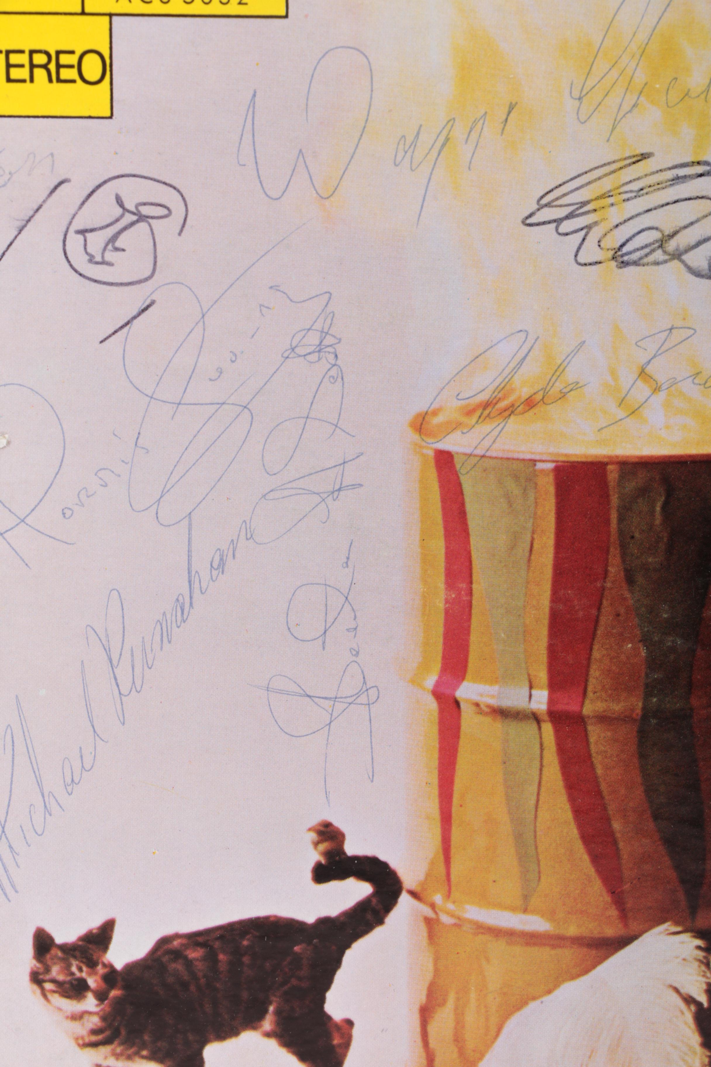 1950s-60s Jazz and Latin Vinyl Records