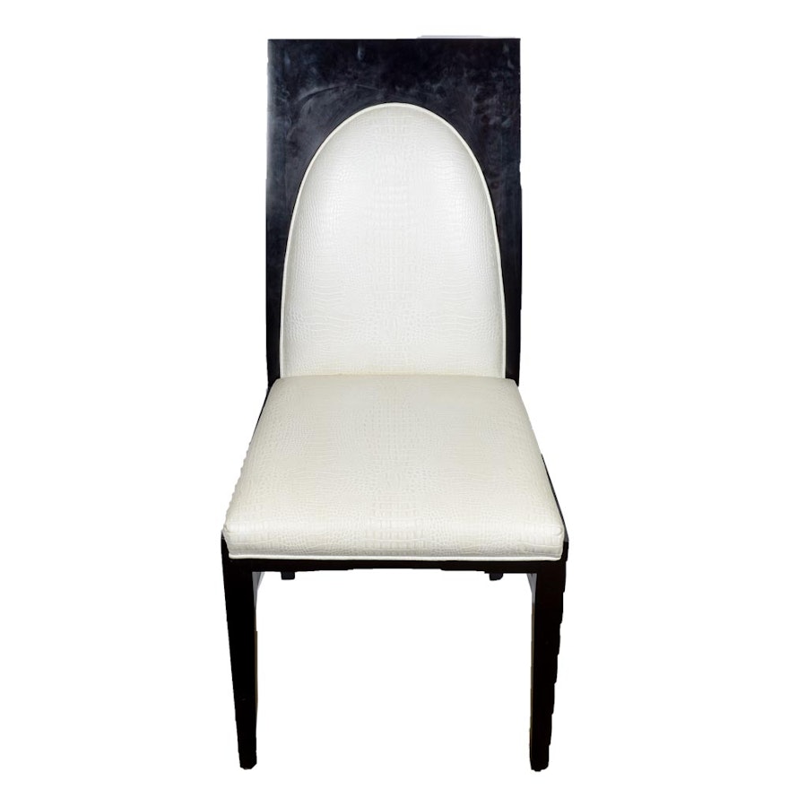 Astoria Imports Contemporary Chair