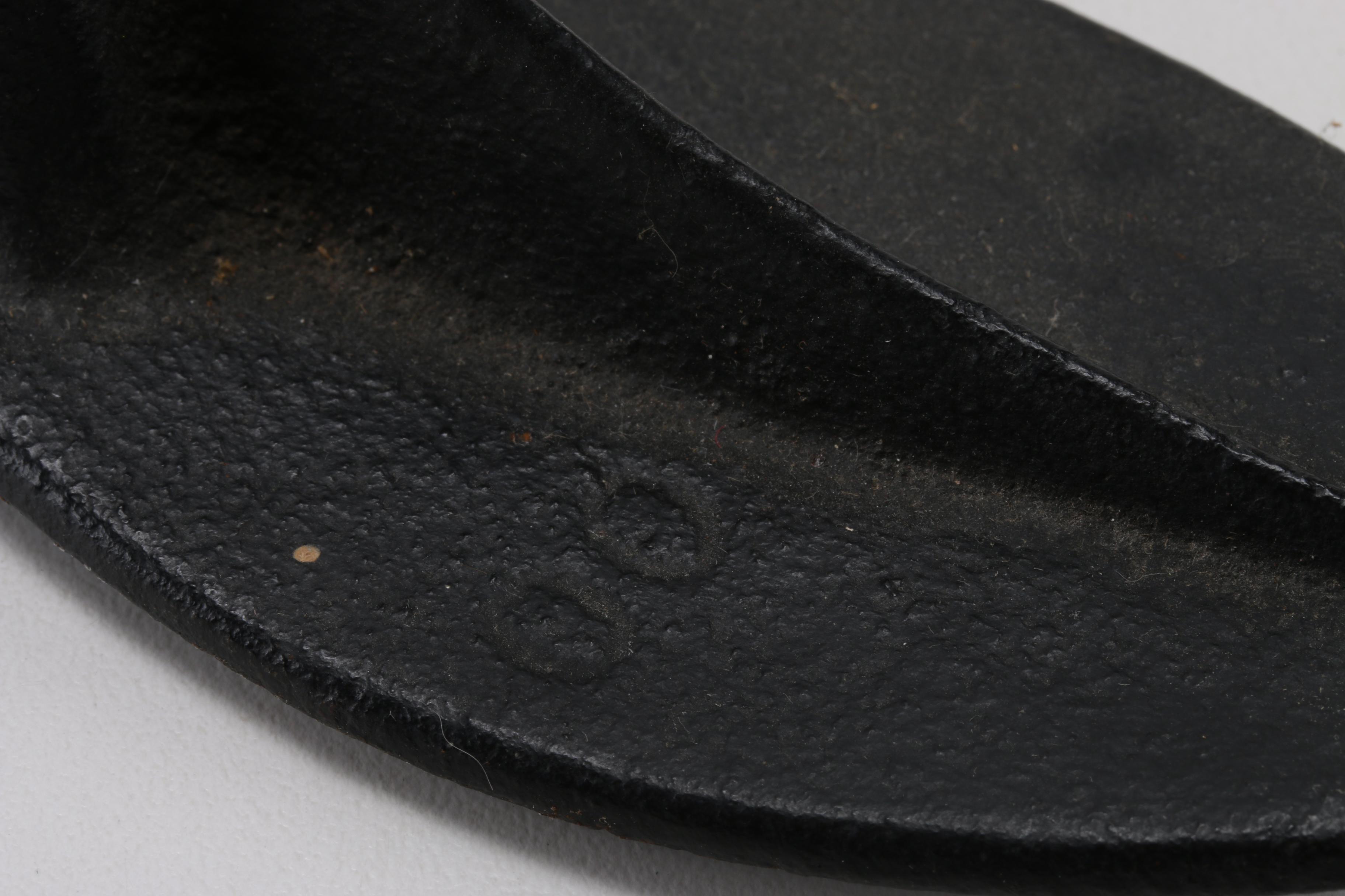 Cast Iron Shoe Cobbler Forms and Horseshoes