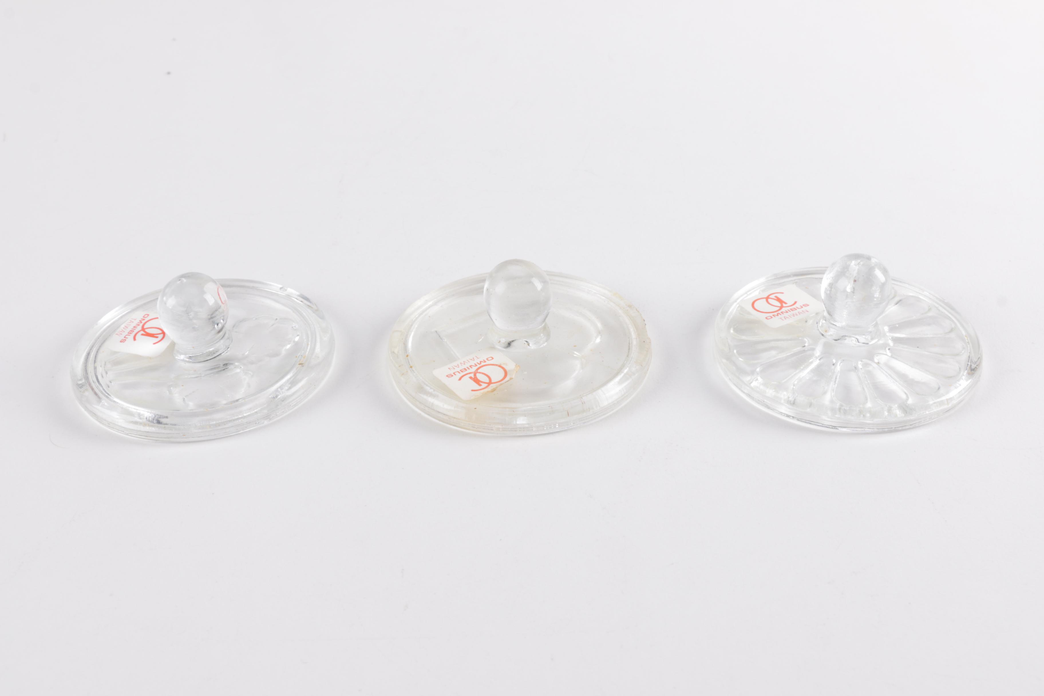 Metal Cookie Cutters and Cookie Stamps