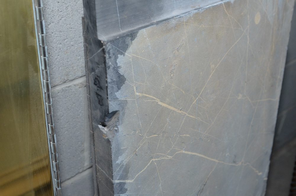 Collection of Salvaged Marble Pieces