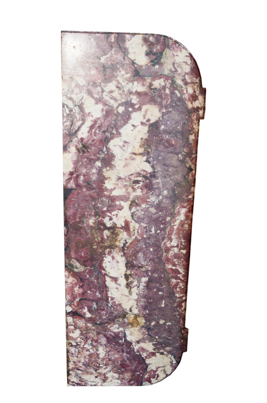 Collection of Salvaged Marble Pieces