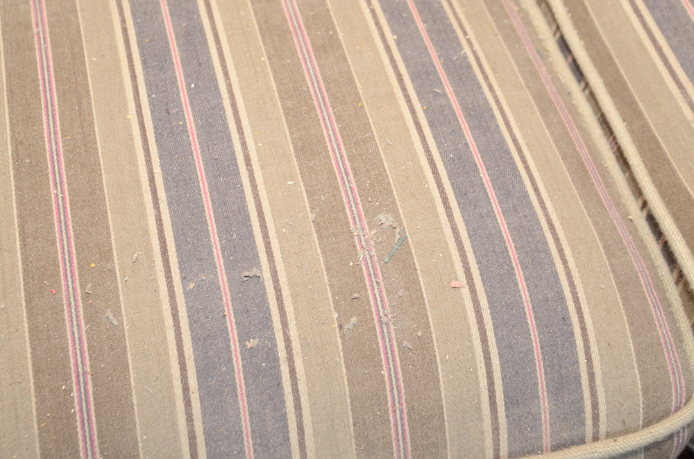 Wicker Furniture Set