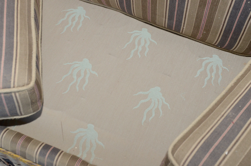 Wicker Furniture Set