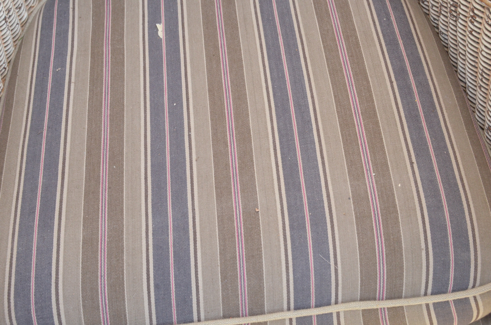 Wicker Furniture Set