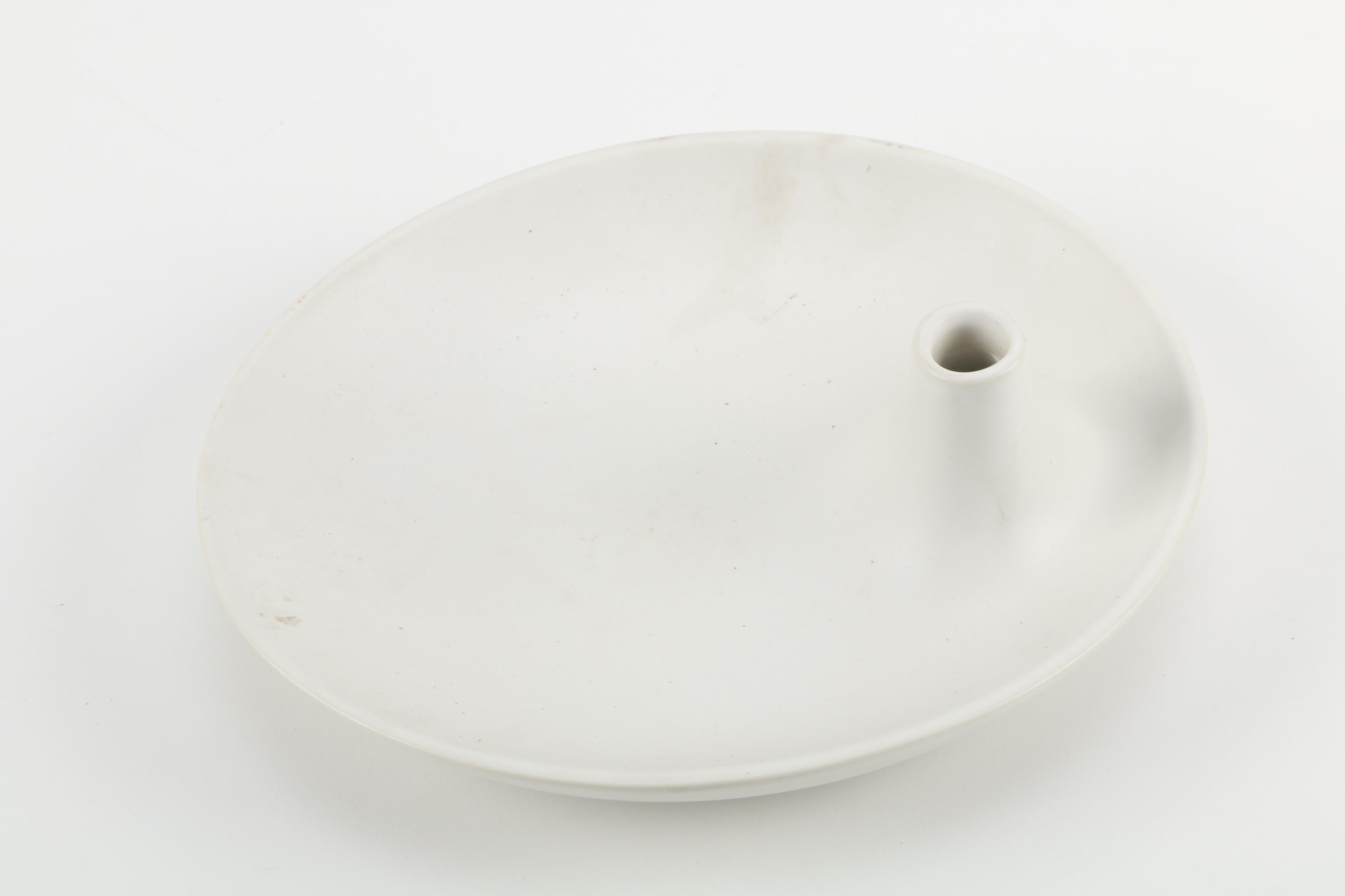 Pottery Vessels Featuring Pigeon Ford Pottery