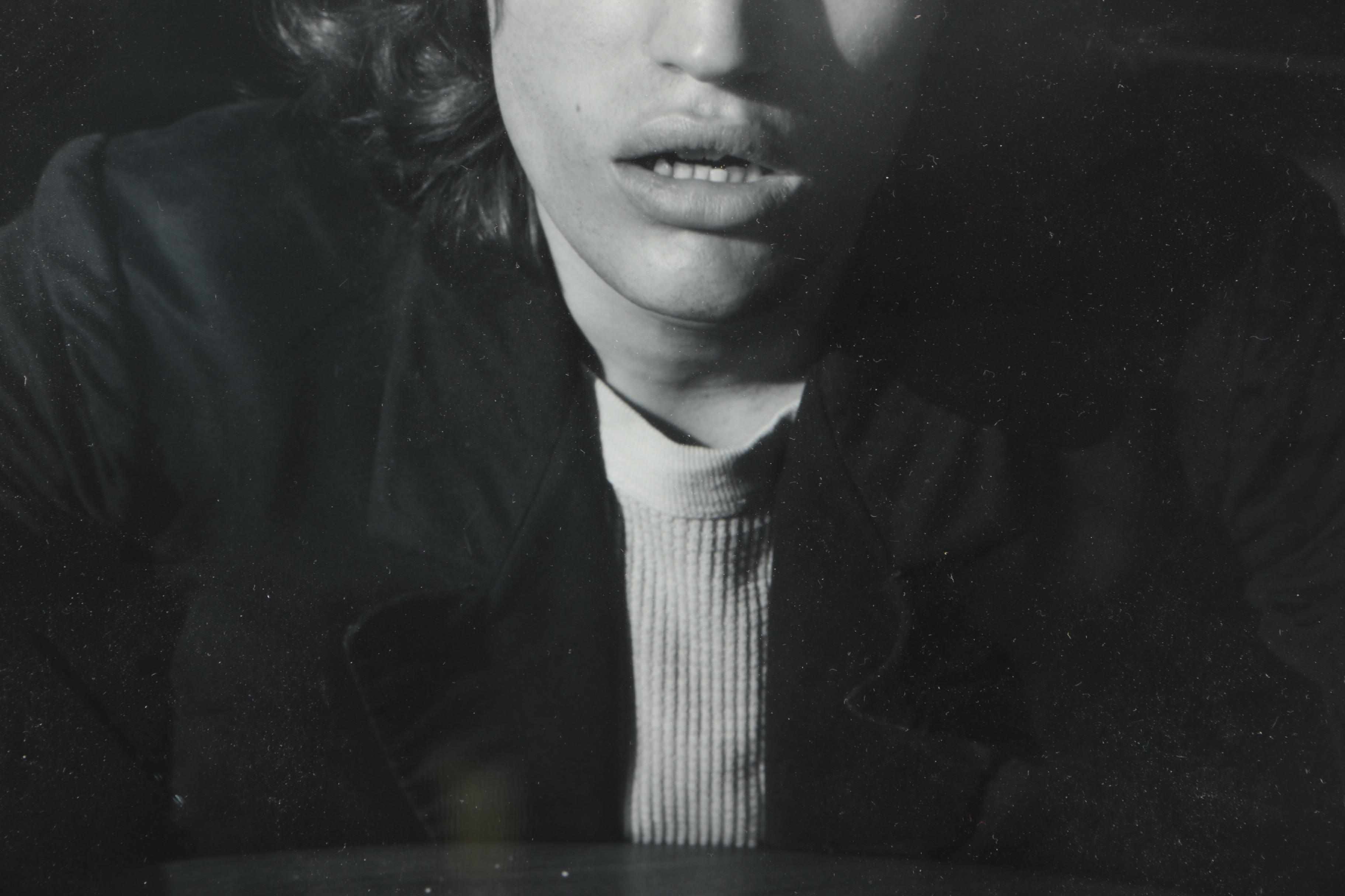 Todd Watts Limited Edition Photograph of Portrait