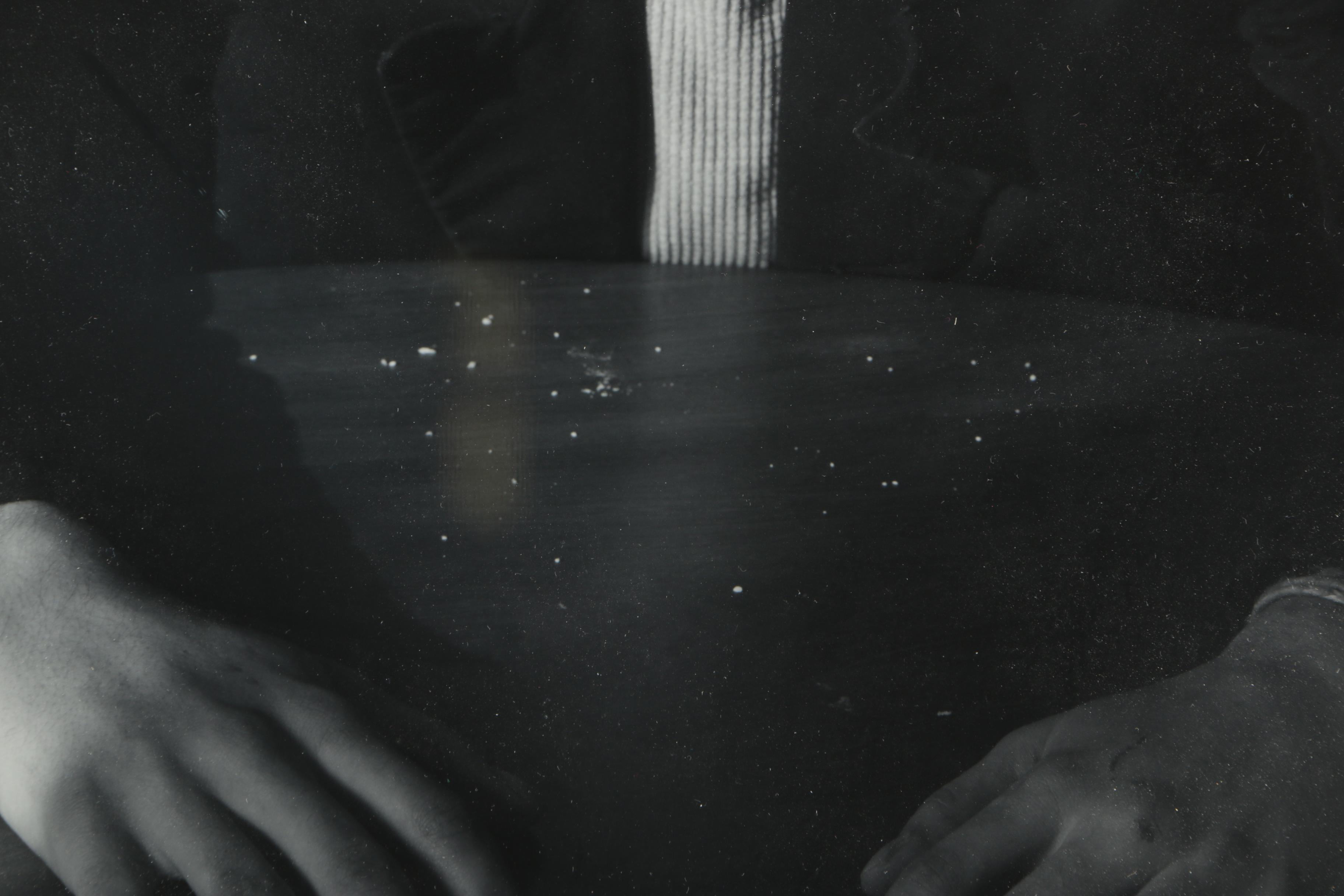 Todd Watts Limited Edition Photograph of Portrait