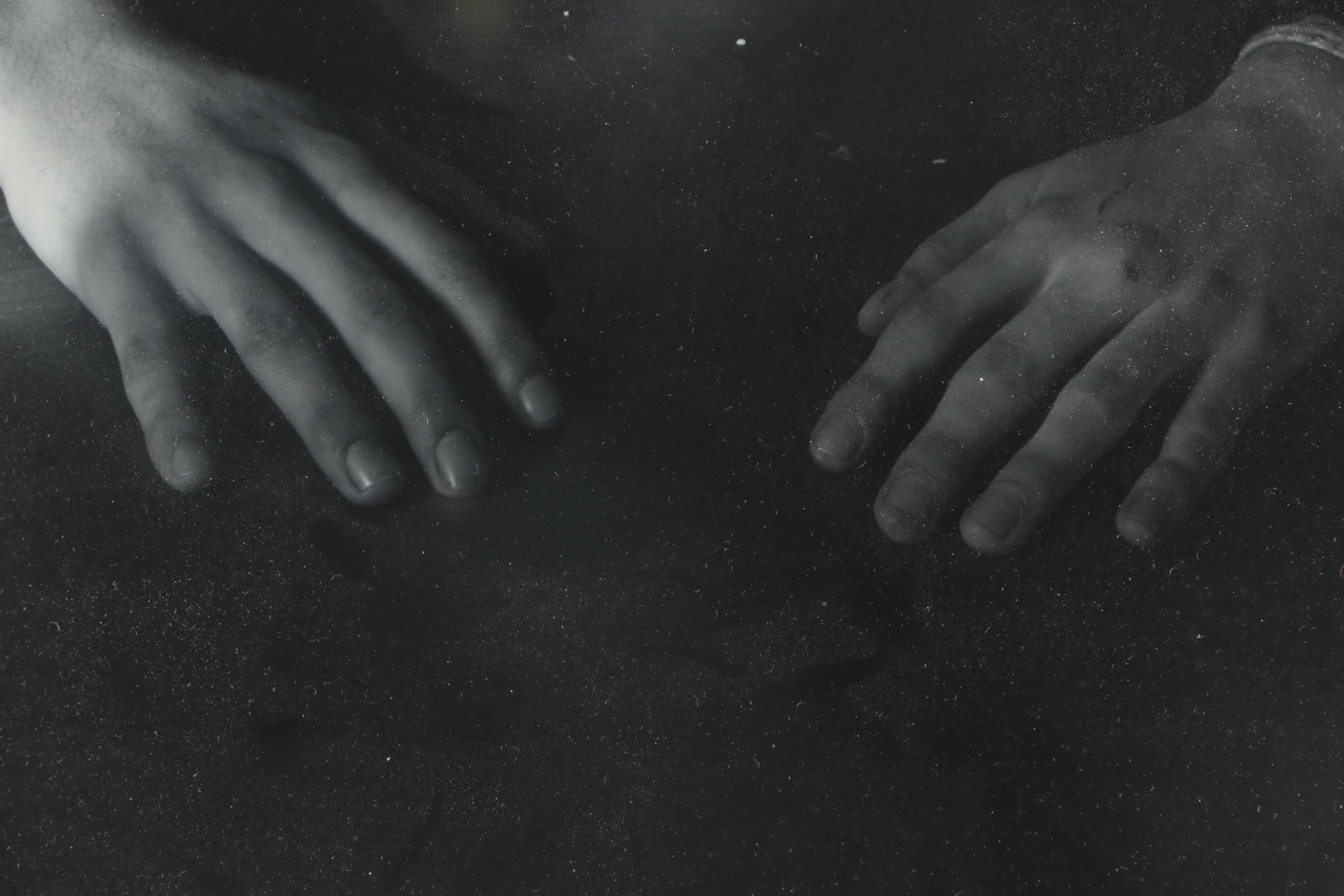 Todd Watts Limited Edition Photograph of Portrait