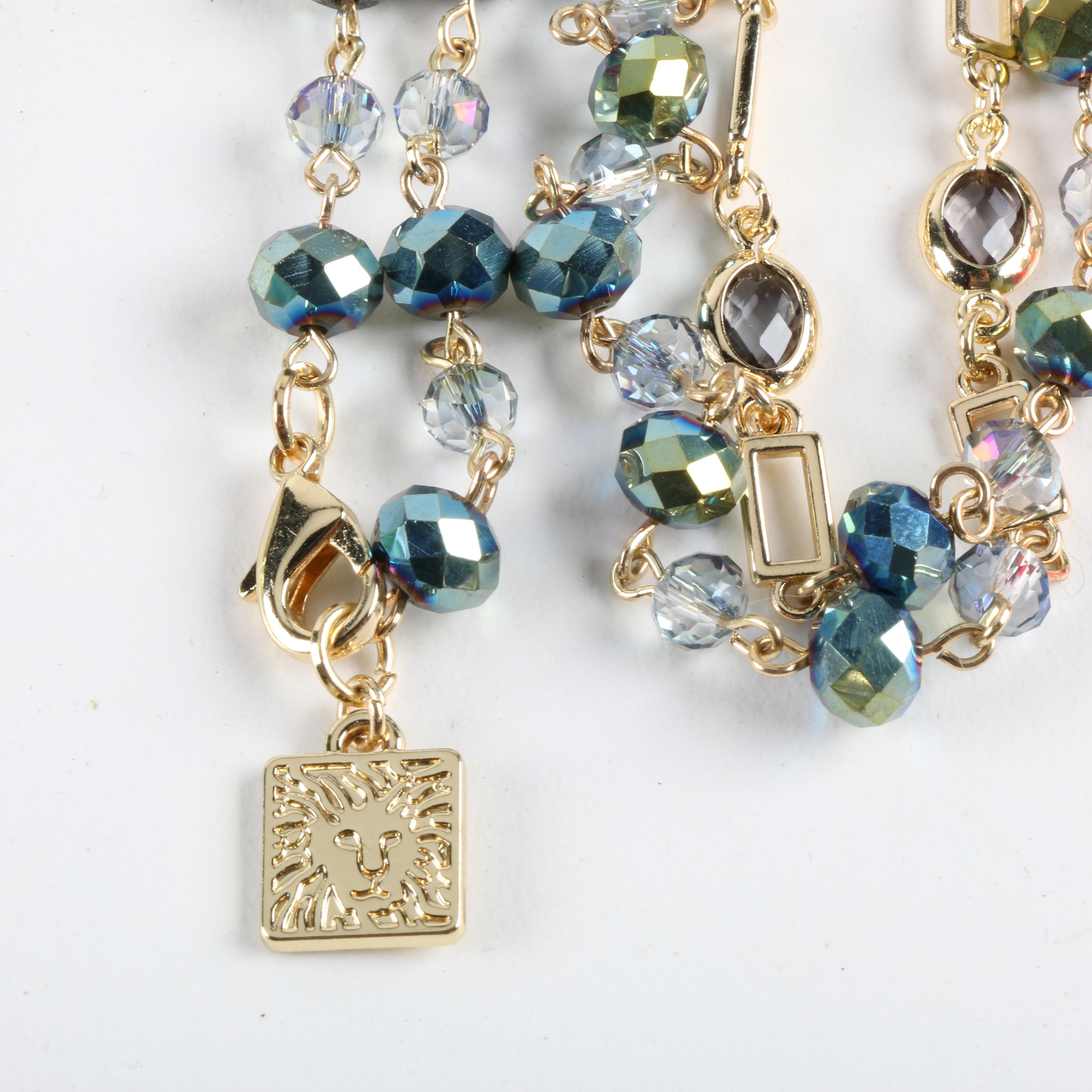 Costume Jewelry Including Anne Klein